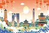 甘肃QM